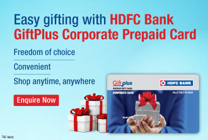 GiftPlus Prepaid Card